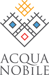 Acqua Nobile - Premium Romanian Digestive - Logo